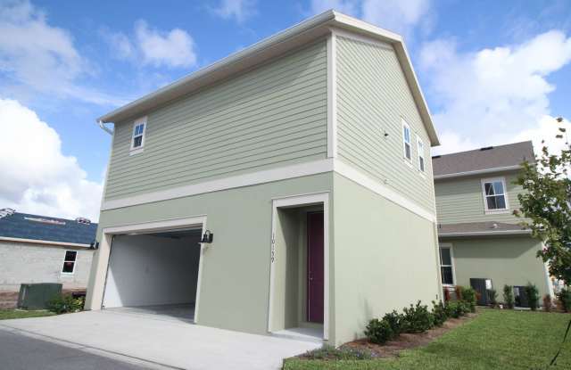 10159 Hasselmann Aly, Orlando, FL 32827 - 1bd 1ba - Available OCTOBER 1st. photos photos