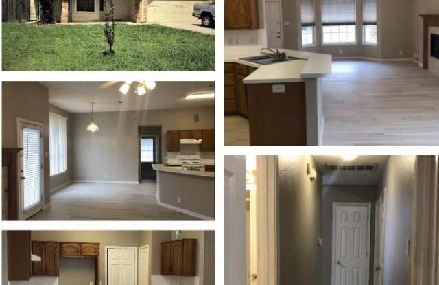 905 Brittany Dr - 905 Brittany Drive, Denton, TX 76209