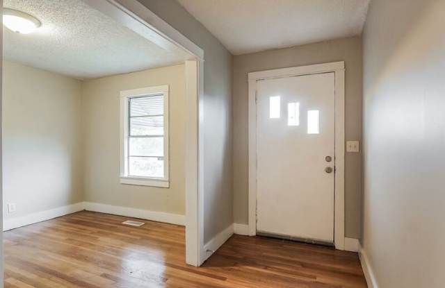 404 8th Terrace - 404 8th Terrace West, Birmingham, AL 35204