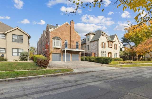 4111 Herschel Avenue - 4111 Herschel Avenue, Dallas, TX 75219