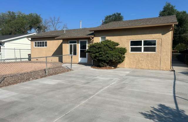 COMING SOON.....Charming 4 Bed 2 Bath home in Security/ Widefield Gallery 4