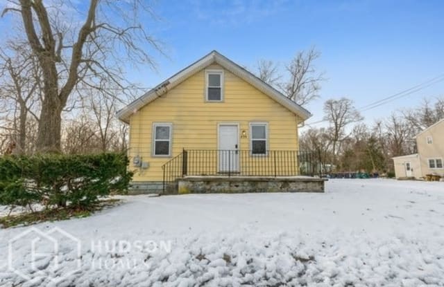 330 Larch Avenue - 330 Larch Avenue, Camden County, NJ 08091