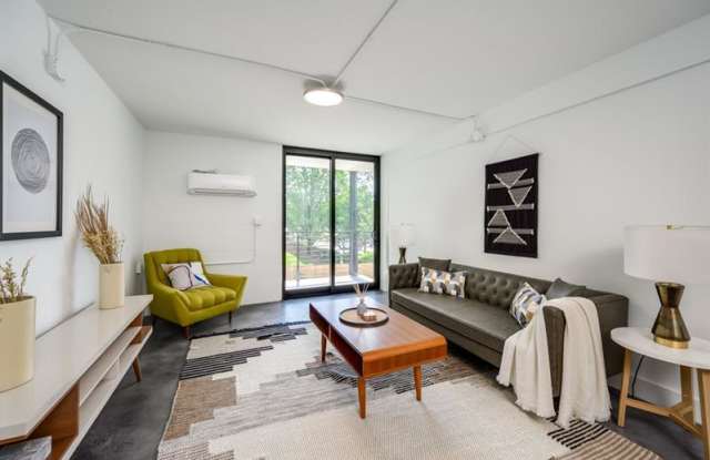 892 Ponce De Leon Avenue # 401 Gallery 3