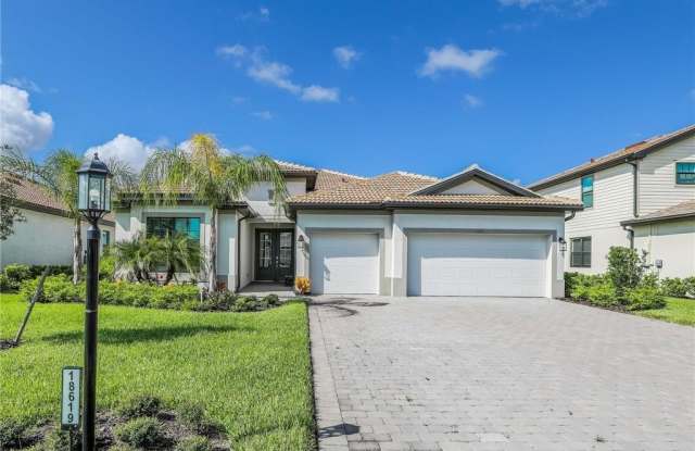 18619 Ives - 18619 Ives Drive, Lee County, FL 33928