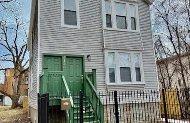 5125 S Carpenter Street photos photos