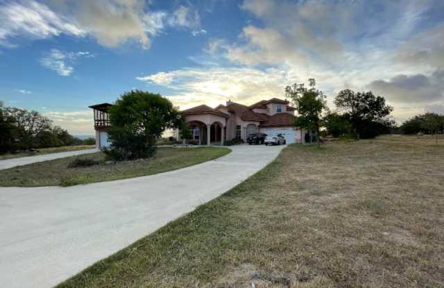 4077 Bandera Hwy - 4077 Bandera Highway, Kerr County, TX 78028