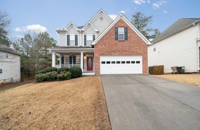 961 College Place Court NW - 961 College Place Court Northwest, Cobb County, GA 30144