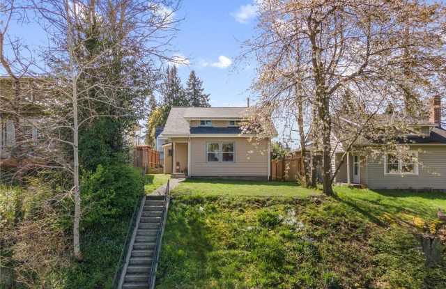 Prime Central Location – Walk to 6th Ave  Proctor Districts photos photos