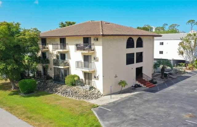 830 Wiggins Pass - 830 Wiggins Pass Road, Collier County, FL 34110