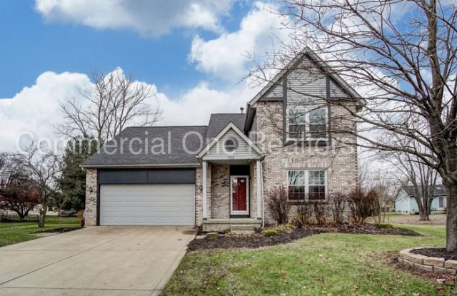 903 Peppercorn Place - 903 Peppercorn Place, Gahanna, OH 43230