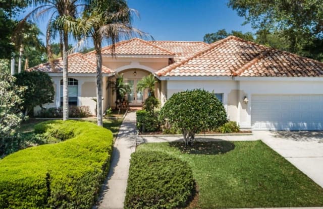 1215 Hagen Dr - 1215 Hagen Drive, Trinity, FL 34655
