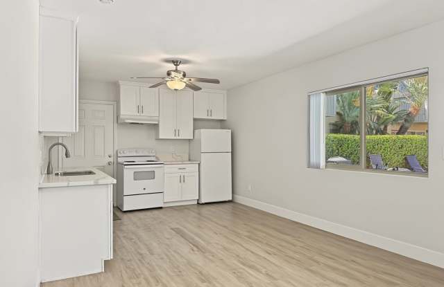Cambridge Apartments Gallery 3