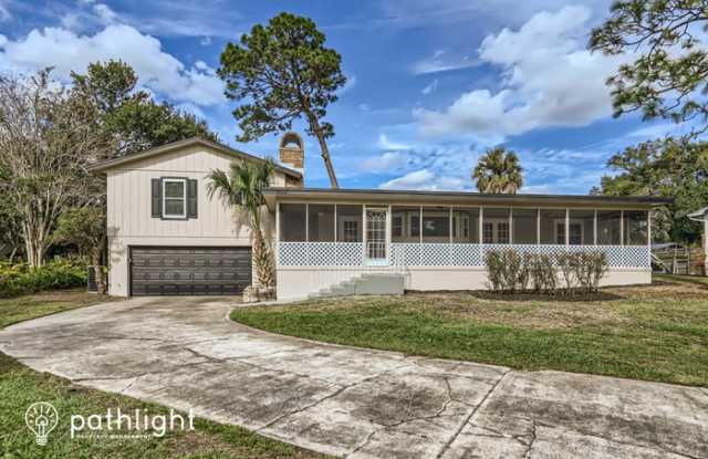1652 Palm Hill Drive - 1652 Palm Hill Drive, Seminole County, FL 32750