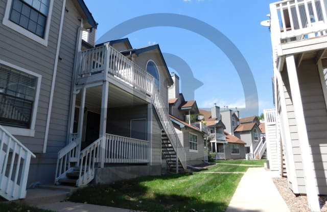 8337 S Upham Way Unit 211 - 8337 South Upham Way, Columbine, CO 80128