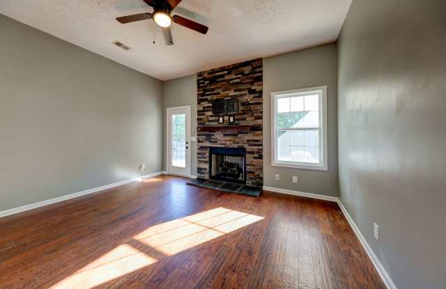 Inviting Home with Fireplace & Fenced Backyard Gallery 3