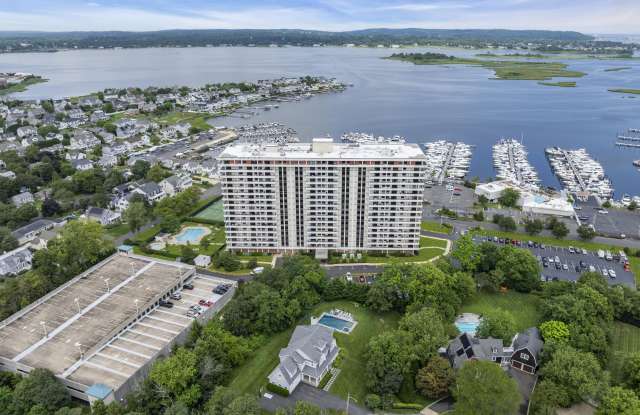 1 Channel Drive - 1 Channel Drive, Monmouth Beach, NJ 07750