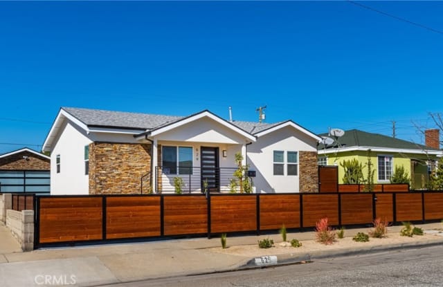 627 N Victoria Avenue - 627 East Victoria Avenue, Montebello, CA 90640