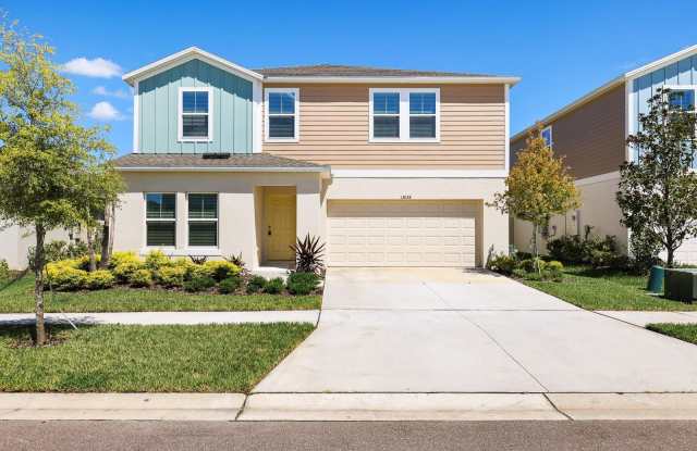 13034 WELLSPRING Drive Gallery 1