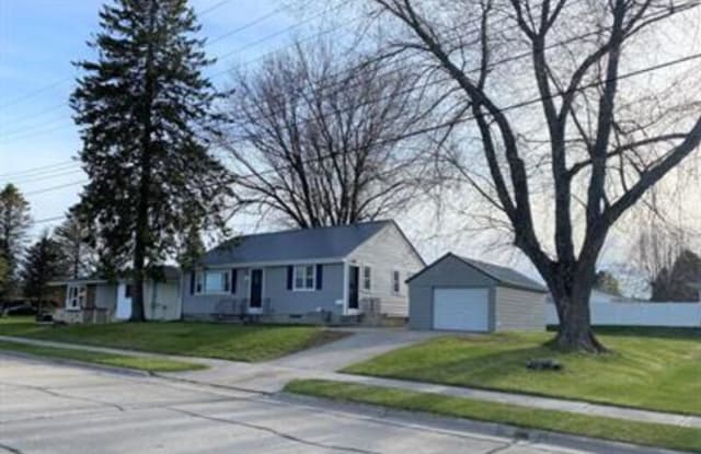 714 Buchholz Street - 714 Buchholz Street, Two Rivers, WI 54241
