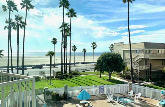 328SS - Sunny-side Up in Surfside - 328 East Surfside Drive, Port Hueneme, CA 93041