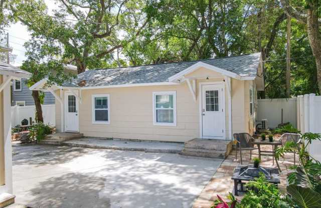 609 N OSCEOLA AVENUE photos photos