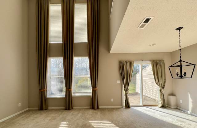 6549 Twin Lakes - 6549 Twin Lakes, Mason, OH 45040