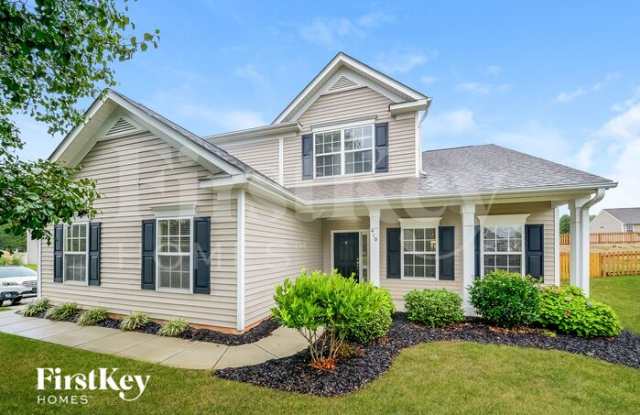 410 Vineyard Lane - 410 Vineyard Lane, Lexington, NC 27295