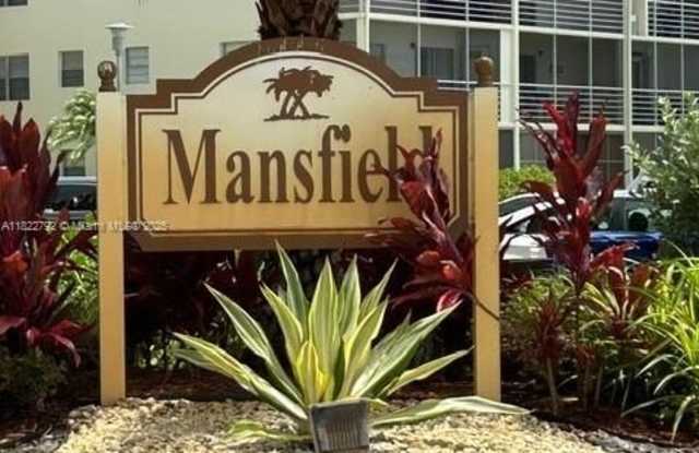 8 Mansfield photos photos