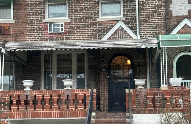 2117 Gerritsen Ave photos photos