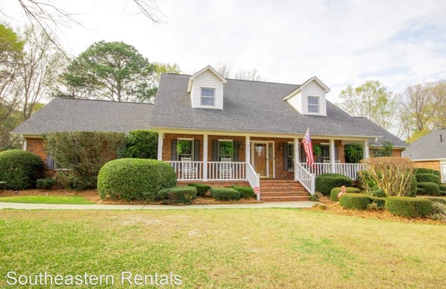 310 Mallard Dr. - 310 Mallard Drive, Sumter, SC 29150