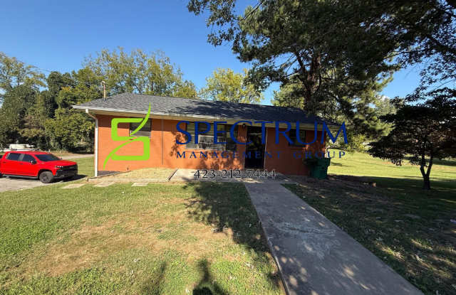 2 bedroom 1 bath single family home -  West Morristown, TN With recent upgrades. Gallery 1