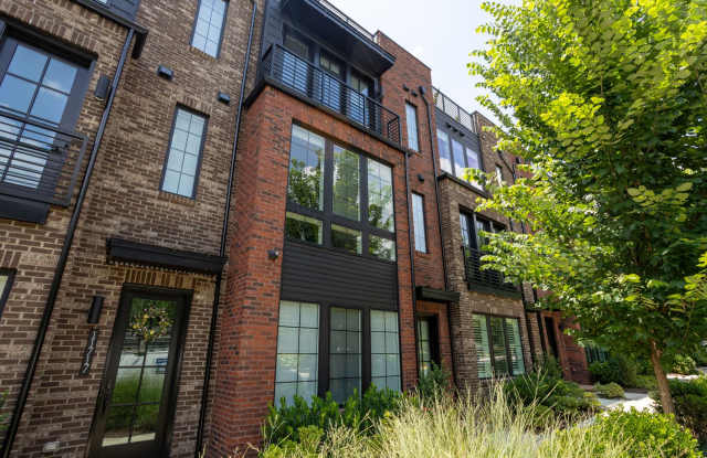Luxury Reston Rental photos photos