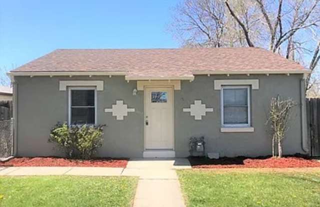 Great 3-Bedroom Home in Convenient Central Denver Location! Gallery 1