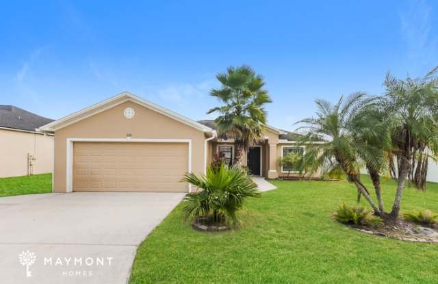 5169 Ashwood Drive - 5169 Ashwood Drive, Medulla, FL 33811