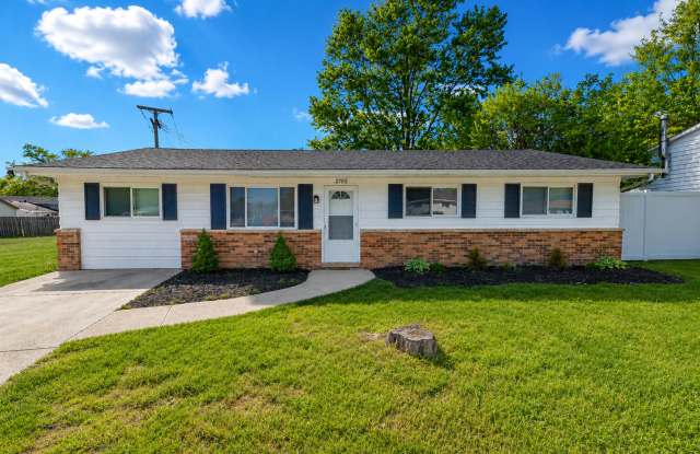 2705 Denmark 4 beds/2 bath - $2,199 - monthly photos photos 2705 Denmark 4 beds/2 bath - $2,199 - monthly photos photos