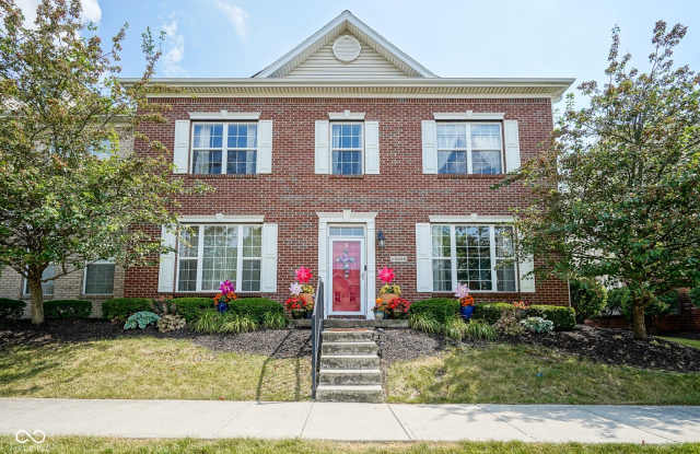 13535 Molique Boulevard - 13535 Molique Boulevard, Fishers, IN 46037