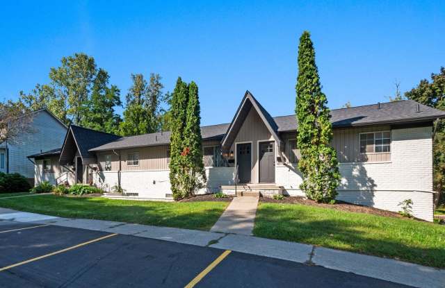 Milford Village Flats Gallery 2