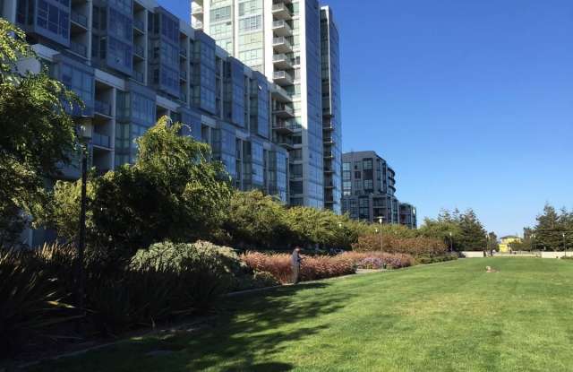 480 North Mission Bay Boulevard - 480 Mission Bay Blvd N, San Francisco, CA 94158