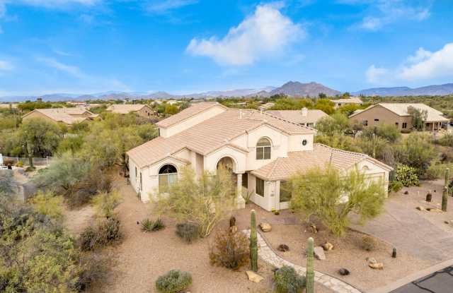 Opulent Oasis: Luxury 4 bedroom home in Scottsdale! photos photos