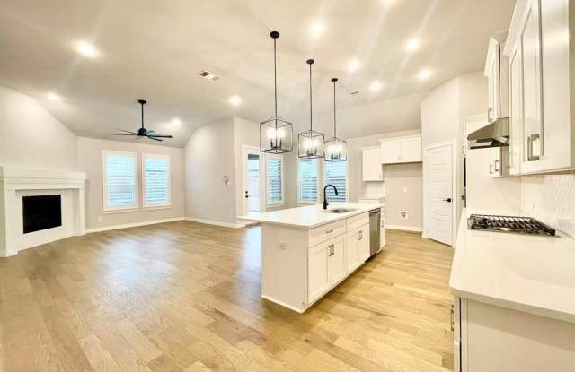 3507 Clara - 3507 Clara Drive, Melissa, TX 75454