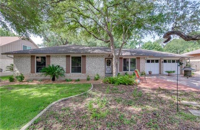 3903 Cordova DR - 3903 Cordova Drive, Austin, TX 78759