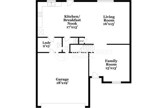 8259 South Shady Trail Drive Gallery 2