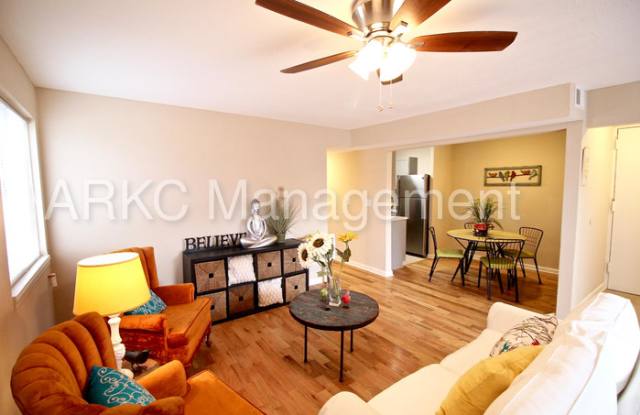 3645 Warwick Boulevard Gallery 4