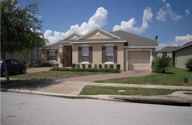 2796 Palastro Way - 2796 Palastro Way, Ocoee, FL 34761