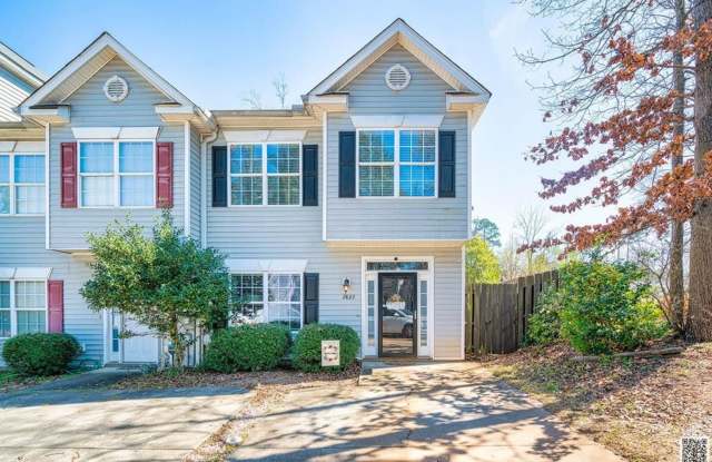 End Unit Townhome Near Augusta National photos photos End Unit Townhome Near Augusta National photos photos