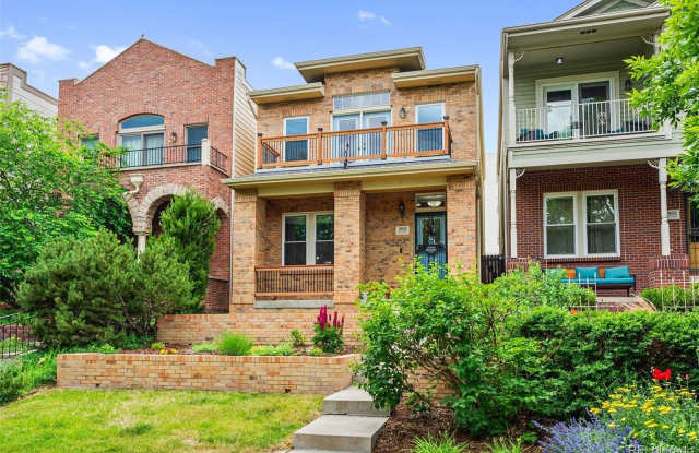 2831 Wyandot Street - 2831 Wyandot Street, Denver, CO 80211