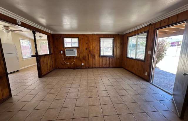 Cozy 2 bedroom home in Joshua Tree photos photos