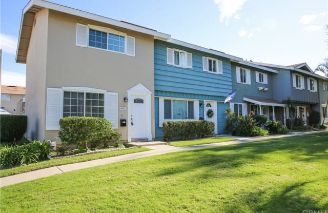 19841 Inverness Lane - 19841 Inverness Lane, Huntington Beach, CA 92646