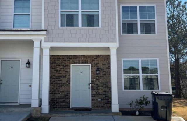 Room in 4 Bedroom Home in Atlanta Gallery 1