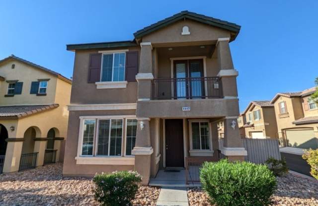 4449 NESTOS VALLEY Avenue photos photos